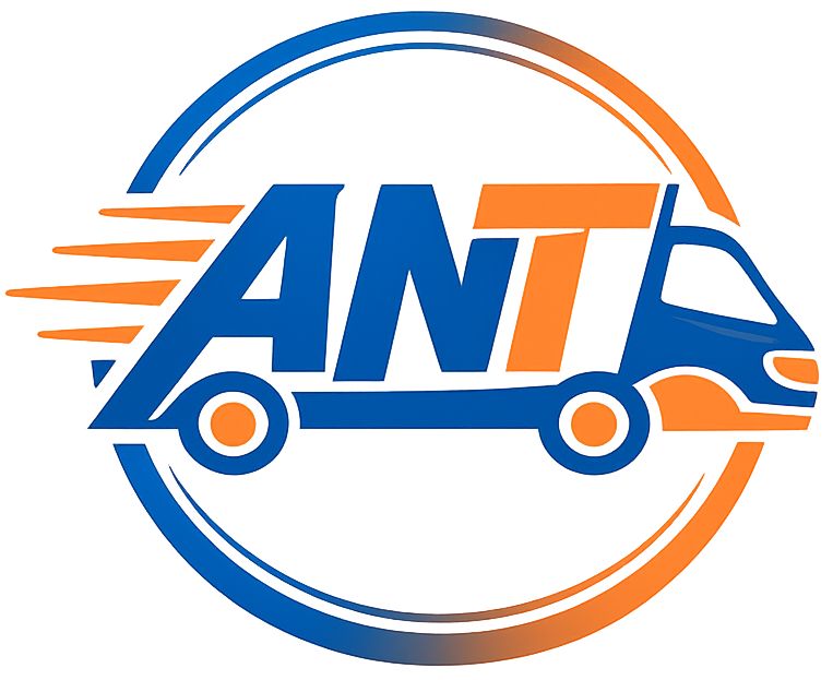 logo ant