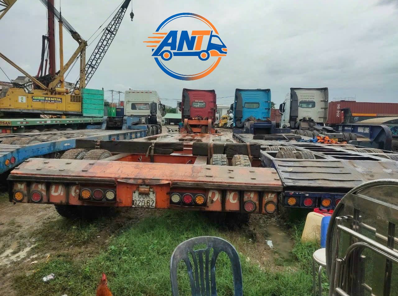 đội xe