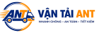 CÔNG TY TNHH GIAO NHẬN VẬN TẢI ANT VIỆT NAM